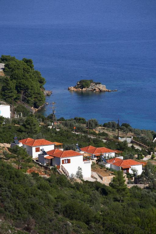 Agnantema Villa *