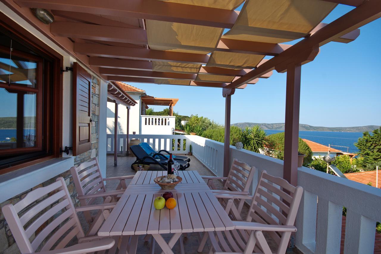 Villa Agnantema