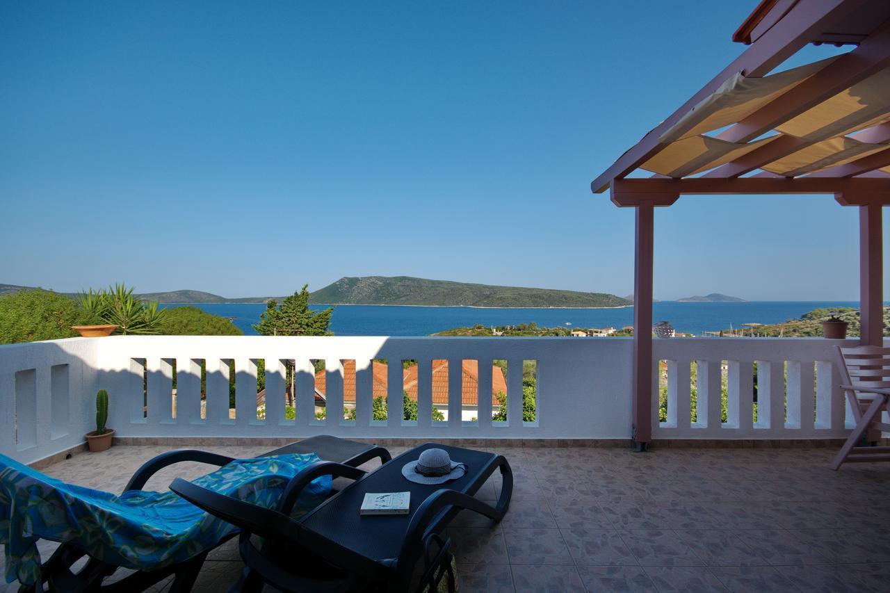 Agnantema Villa *