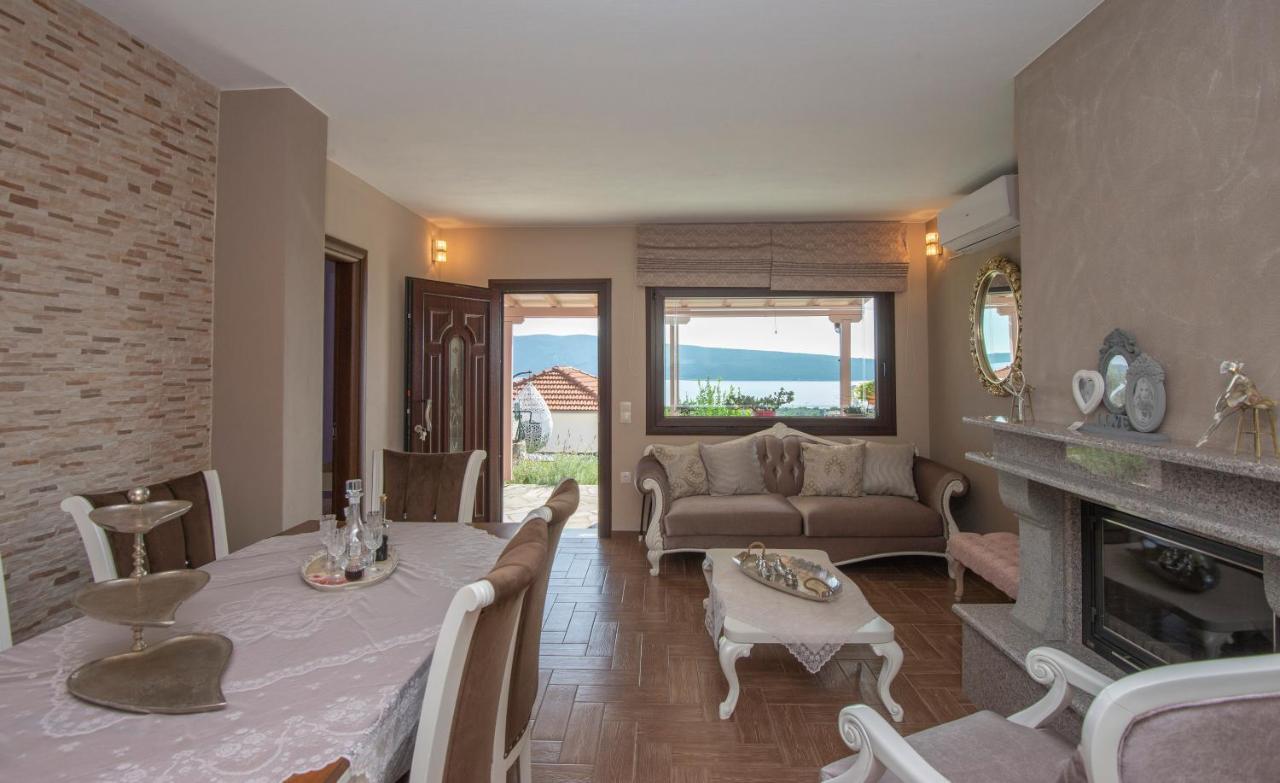 Agnantema Villa Agios Petros (Alonissos)